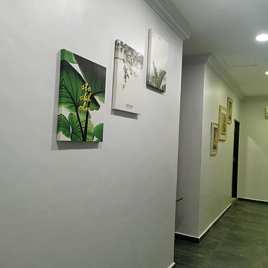 Ourstay Nadi Kota