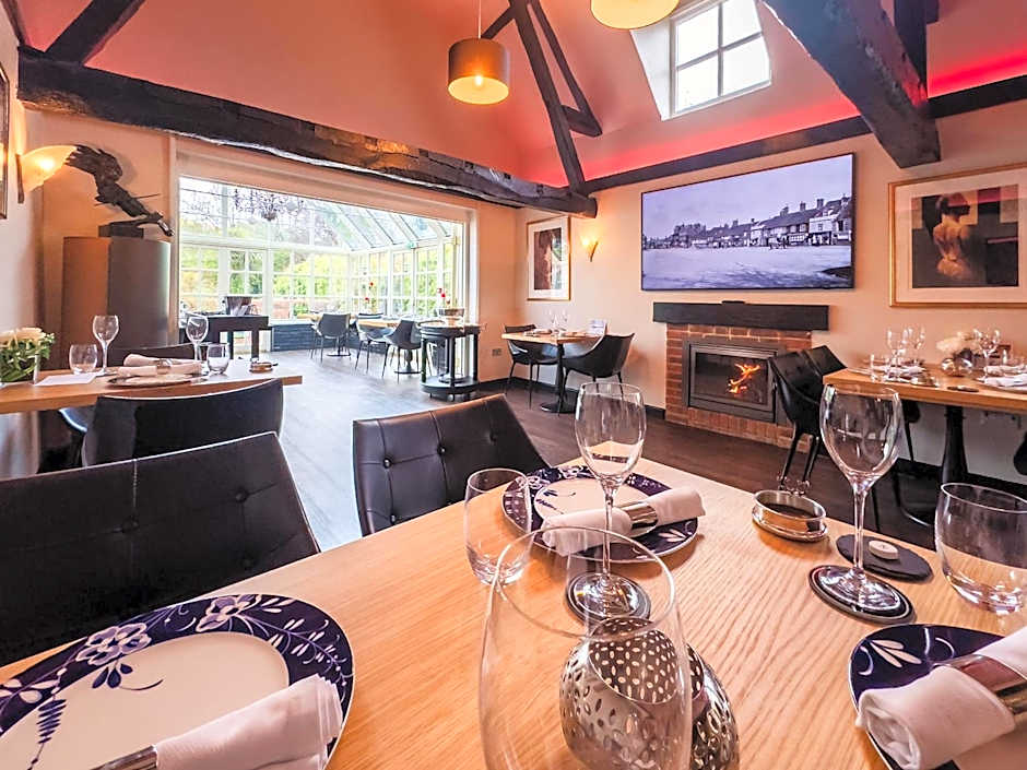 Quob Park Old House Hotel & Spa