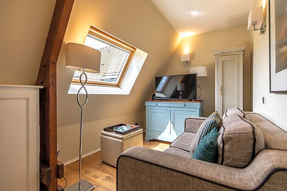 Club Wyndham Normandy