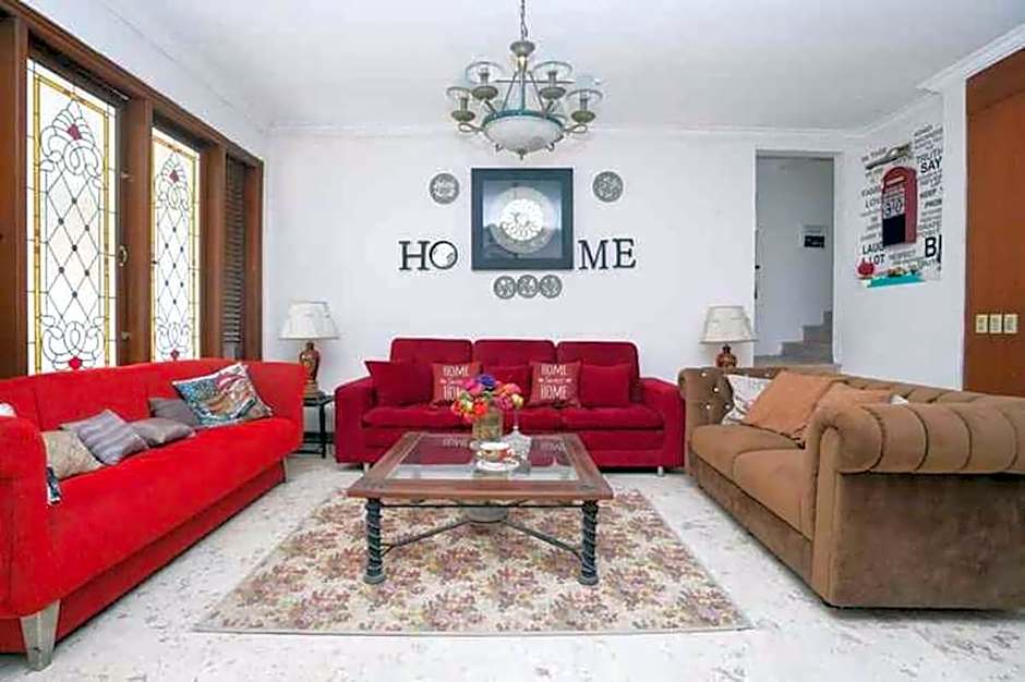 KoolKost @ Margorejo