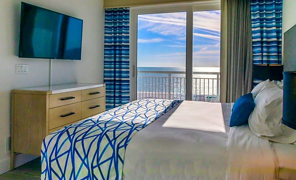 Provident Oceana Beachfront Suites