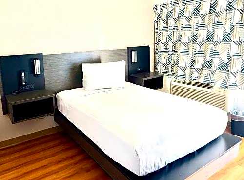 Motel 6-Bellingham, WA