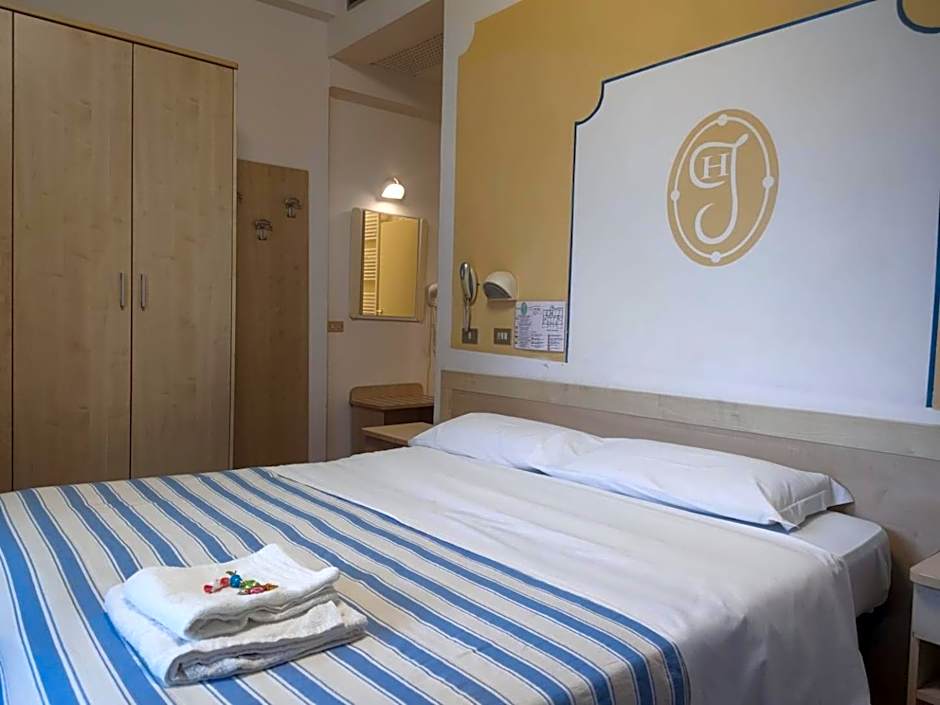 Hotel Jolie