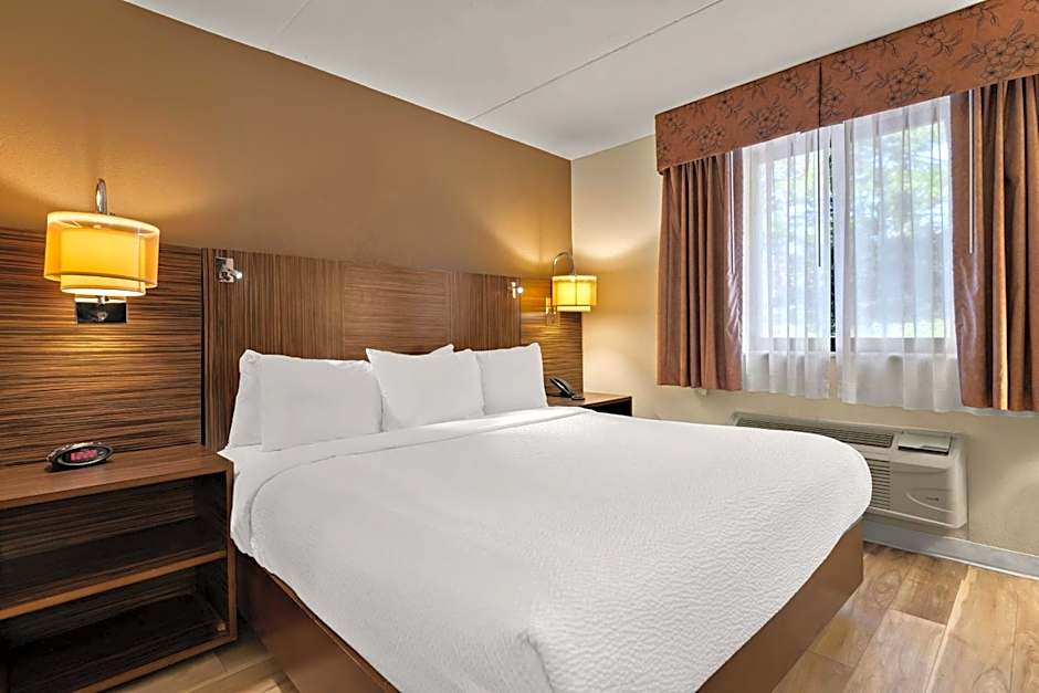 Ramada by Wyndham Harrisburg/Hershey Area