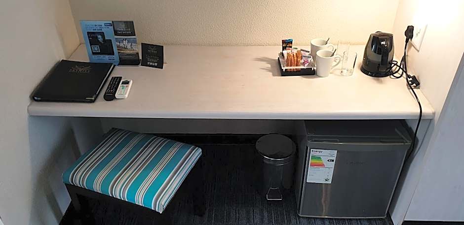 Premier Splendid Inn Bayshore