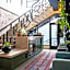 Hotel Boutique Lafayette Tijuana