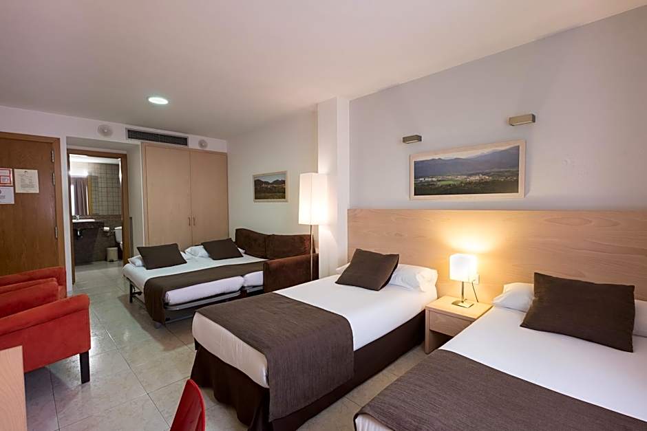 Hotel Alta Garrotxa