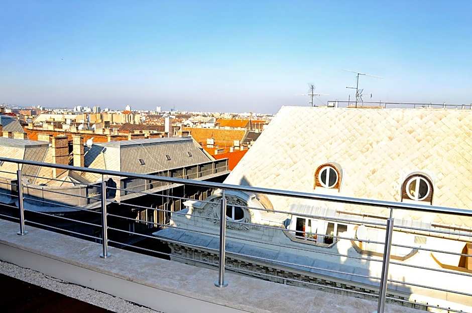 Medos Hotel