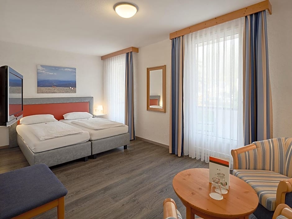 Parkhotel Waldeck Titisee