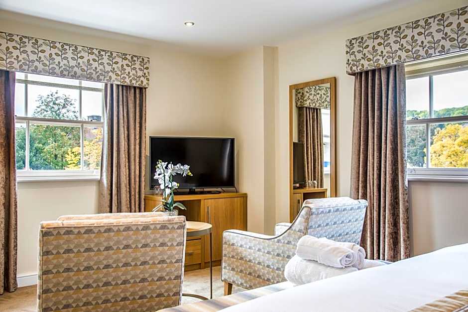 The H Boutique Hotel