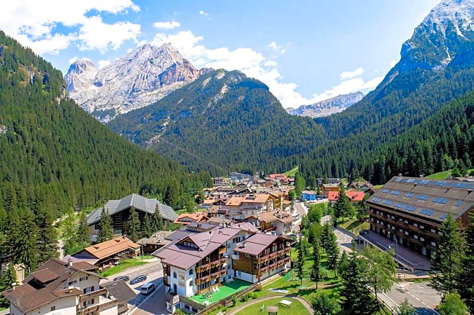 Hotel Alpe