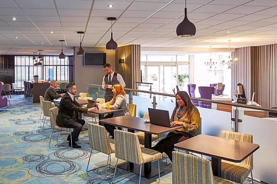 Novotel Coventry M6 J3 Hotel