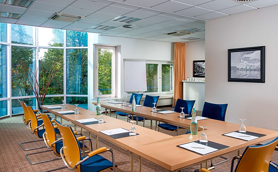 Holiday Inn Berlin City East