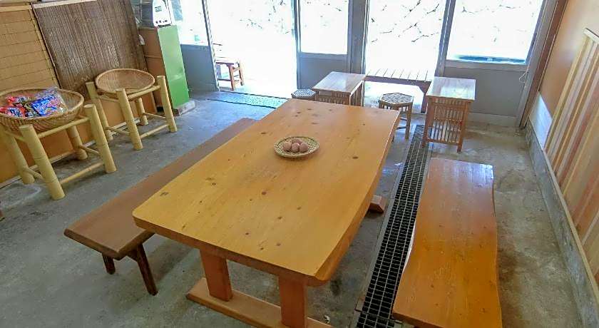 Beppu Kannawa Onsen HIROMIYA