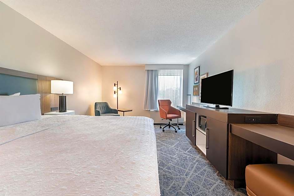 Hampton Inn White River Junction