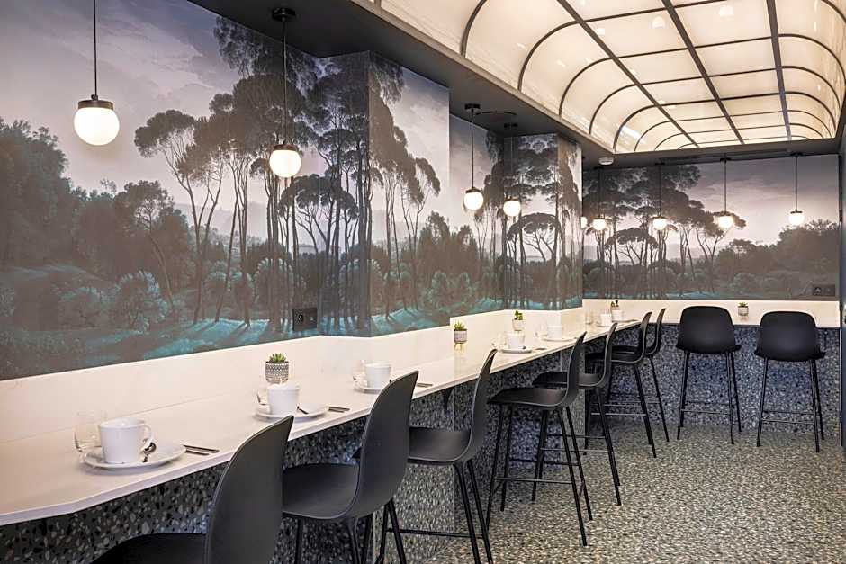 Hotel de France Gare de Lyon Bastille