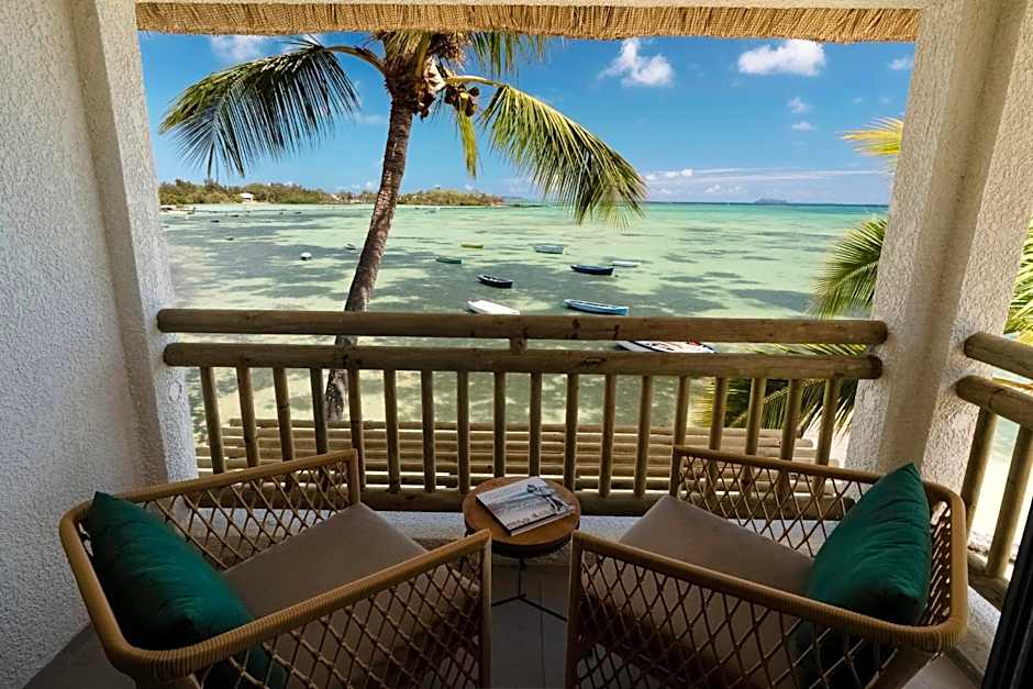 Veranda Paul et Virginie Hotel & Spa - Adults Only