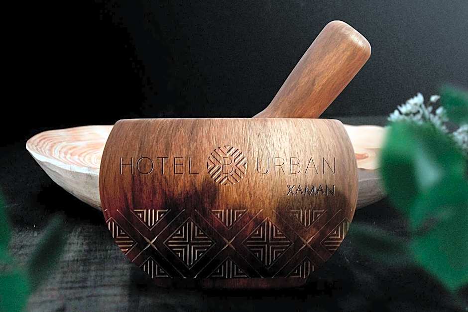 Hotel B Urban by Fontán Reforma