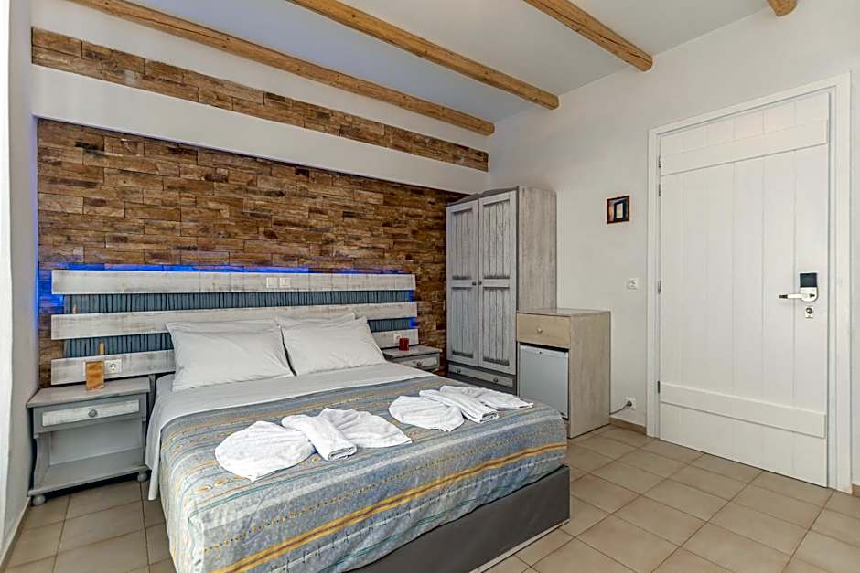 Agios Prokopios Hotel