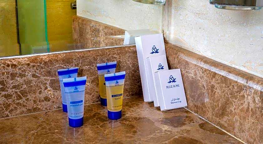 Aquila Hotel