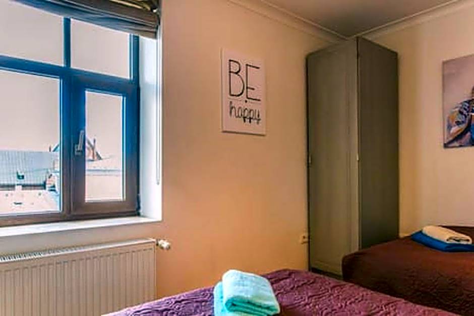 Old Riga Romantic Loft