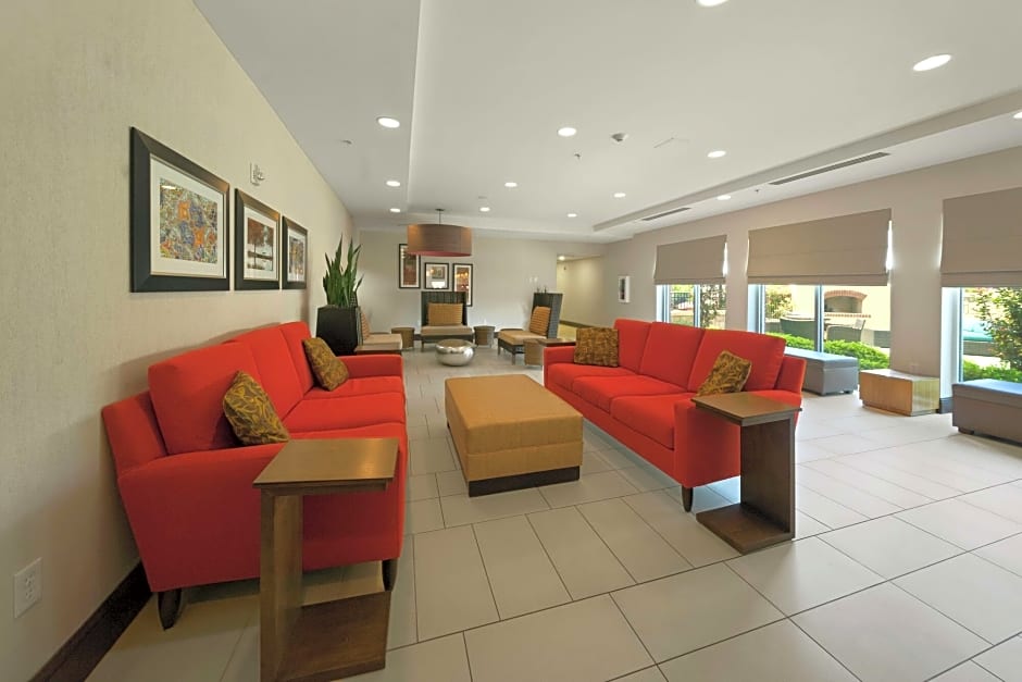 Hilton Garden Inn Lawton Fort Sill Guest Reservations