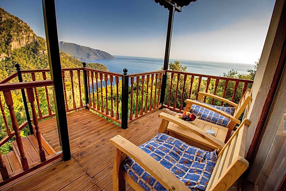 Kabak Misafir Evi