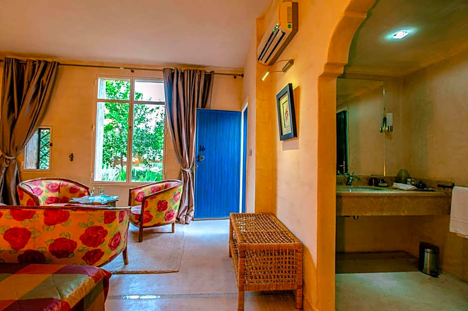 Prestige du Souss