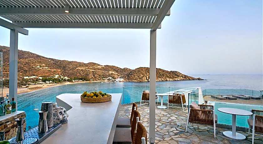 Ios Palace Hotel  & Spa