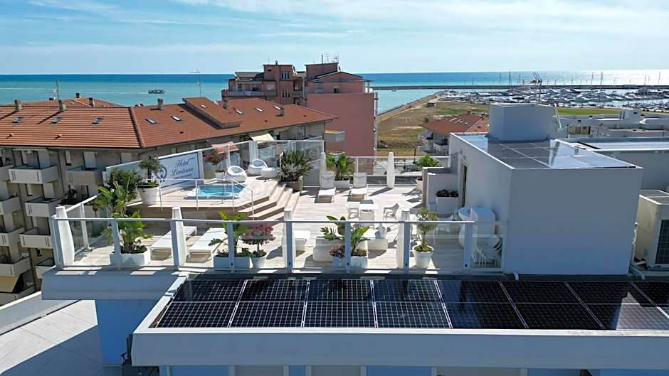 Hotel Lanterna