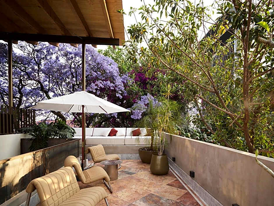 Hotel Dama