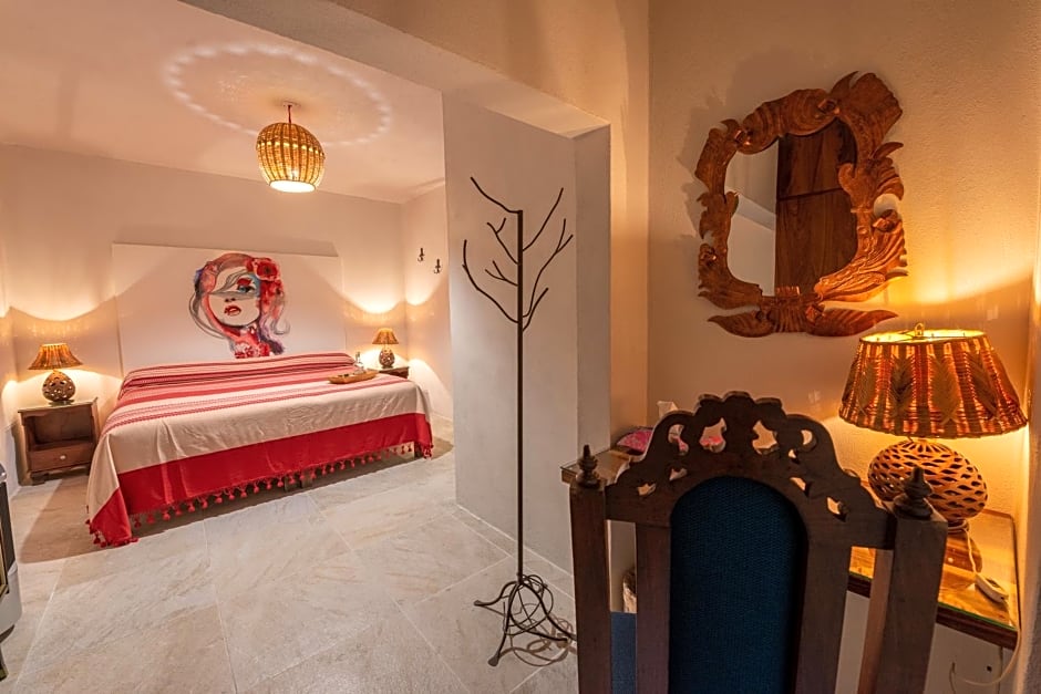 La Casa Carlota