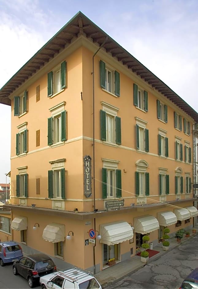 Hotel Florida