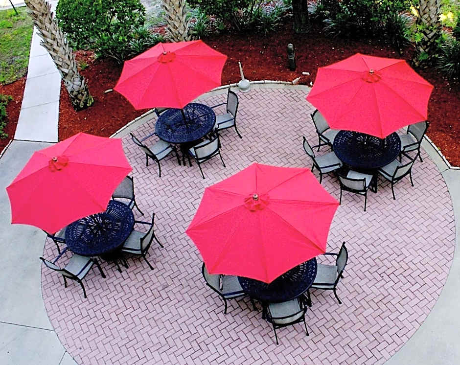 Hilton Garden Inn Tampa North