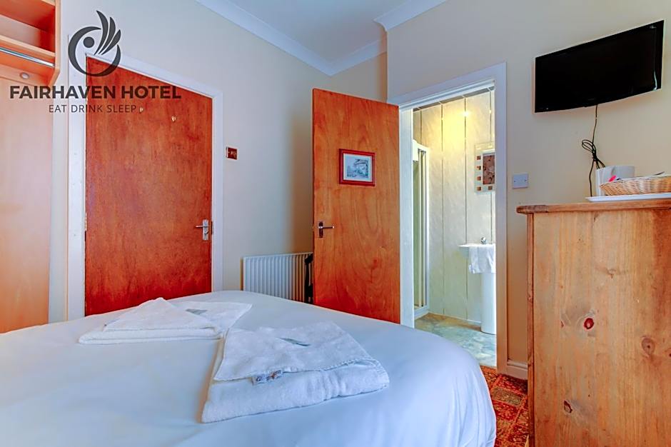 Fairhaven Hotel