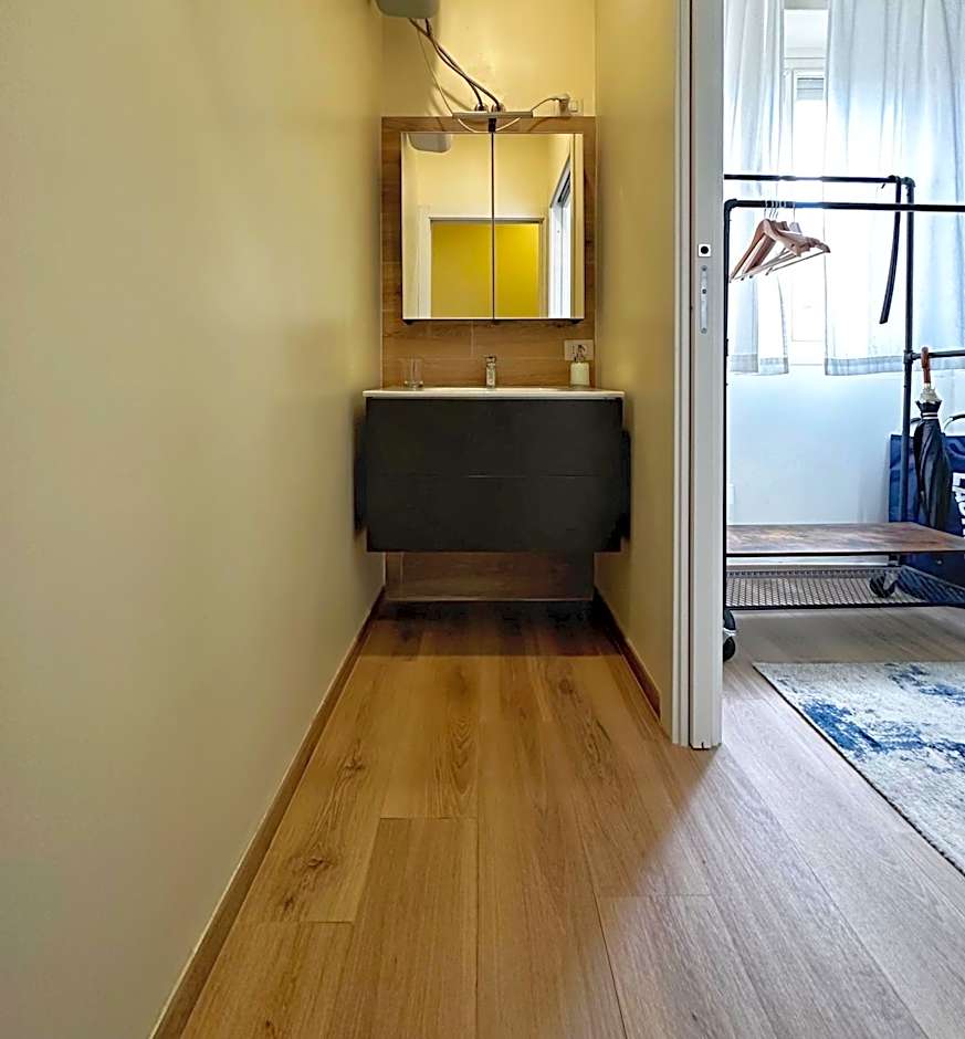 Extravaganza Room and Suite Apartment City Center