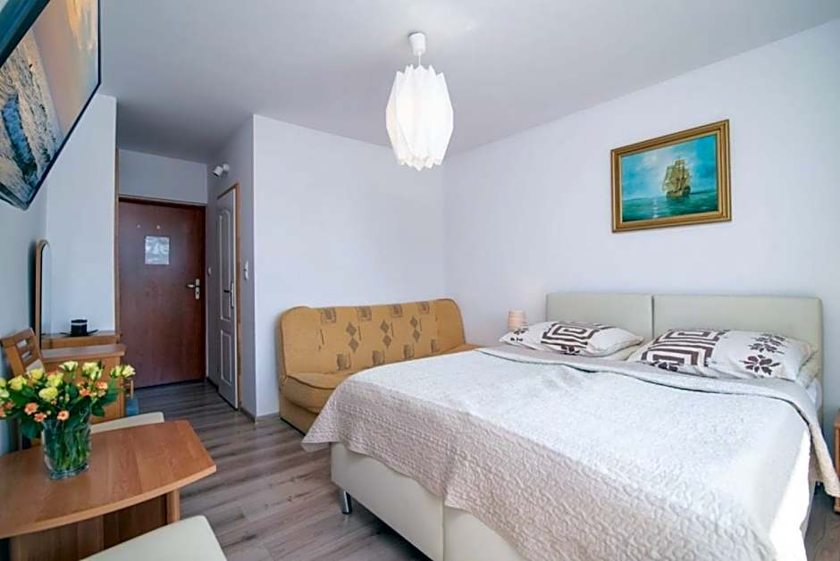 Dom Wczasowy Klif & Spa