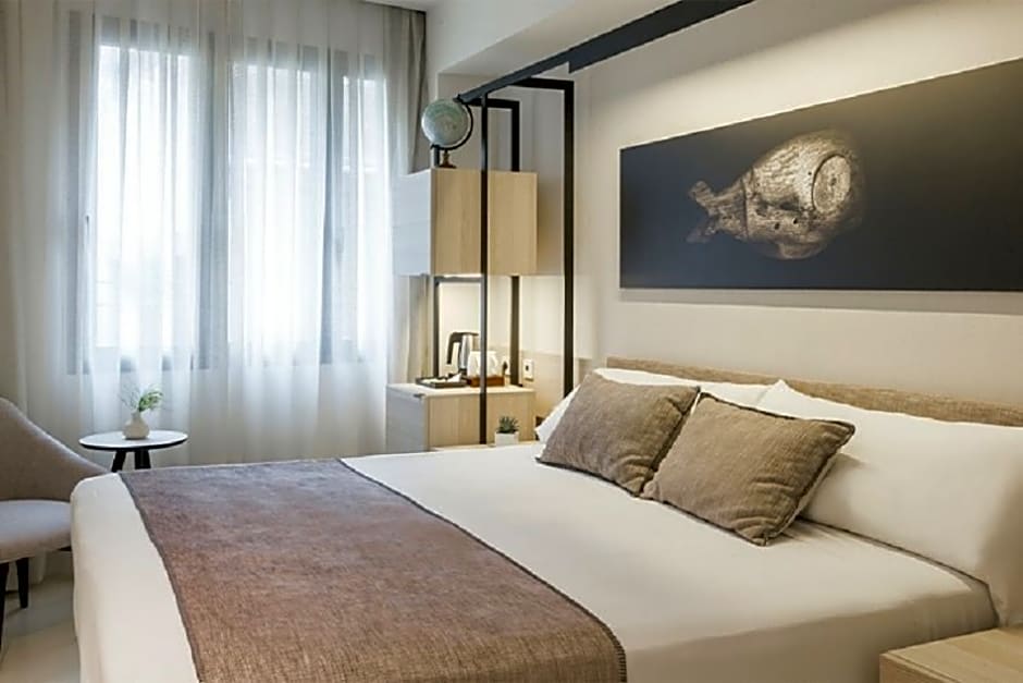 Photo 1 of 3 of Design 1 Double Bed or 2 Beds