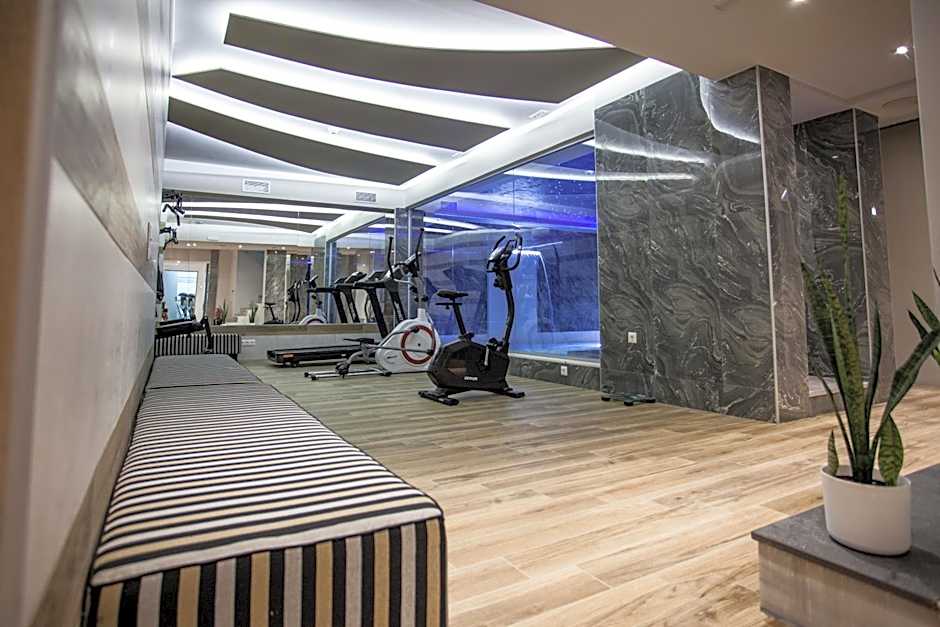 Melrose Hotel Rethymno