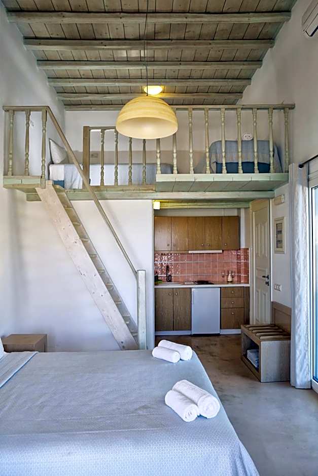 Niriides Homes & Villas