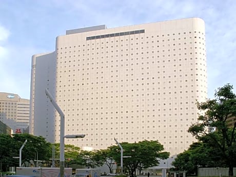 Shinjuku Washington Hotel - Main Building