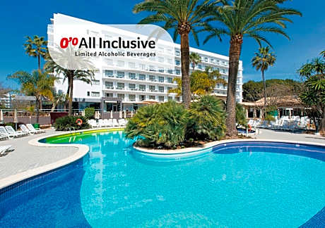 Hotel Riu Bravo - 0'0 All Inclusive