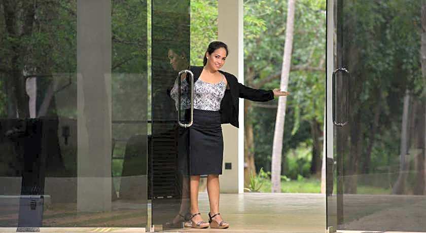 Athena Lake by Seedevi