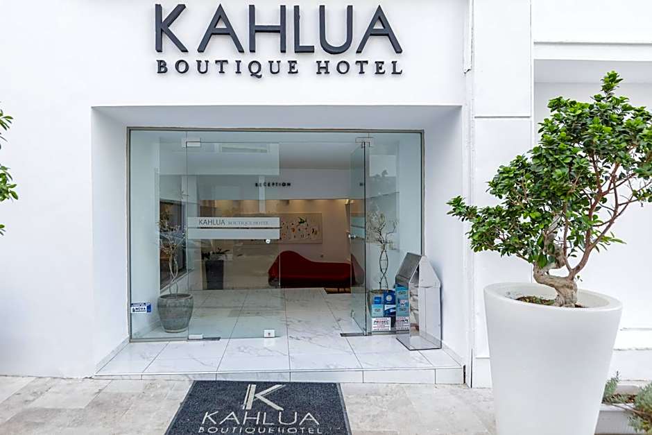 Kahlua Hotel & Suites