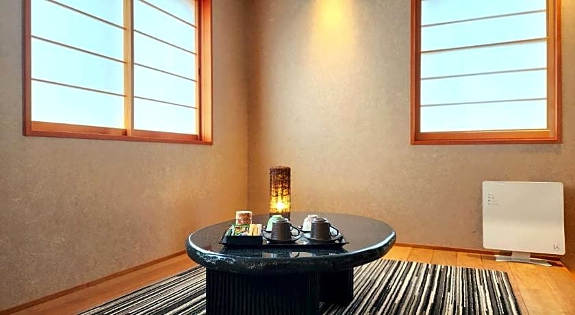 Hotel Rashiku Kanazawa