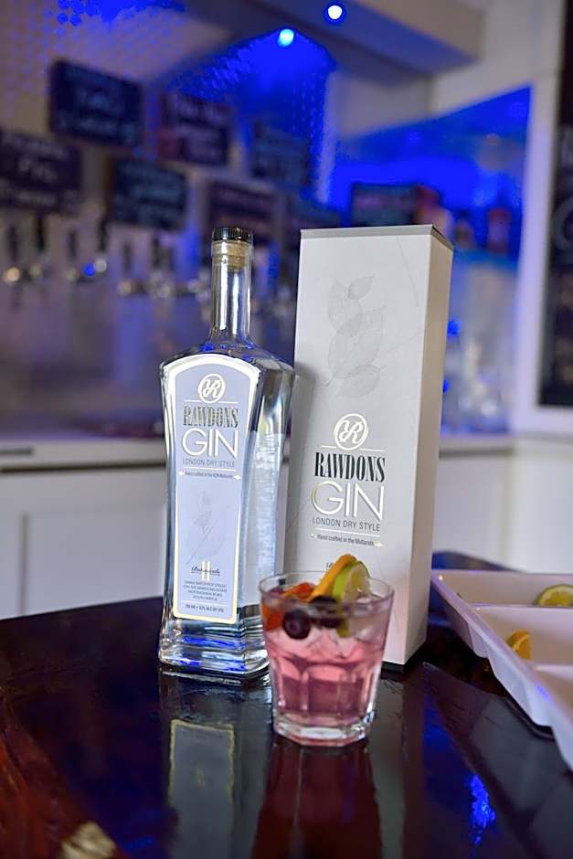 Rawdons Hotel & Brewery