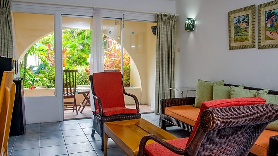 Infinity On The Beach