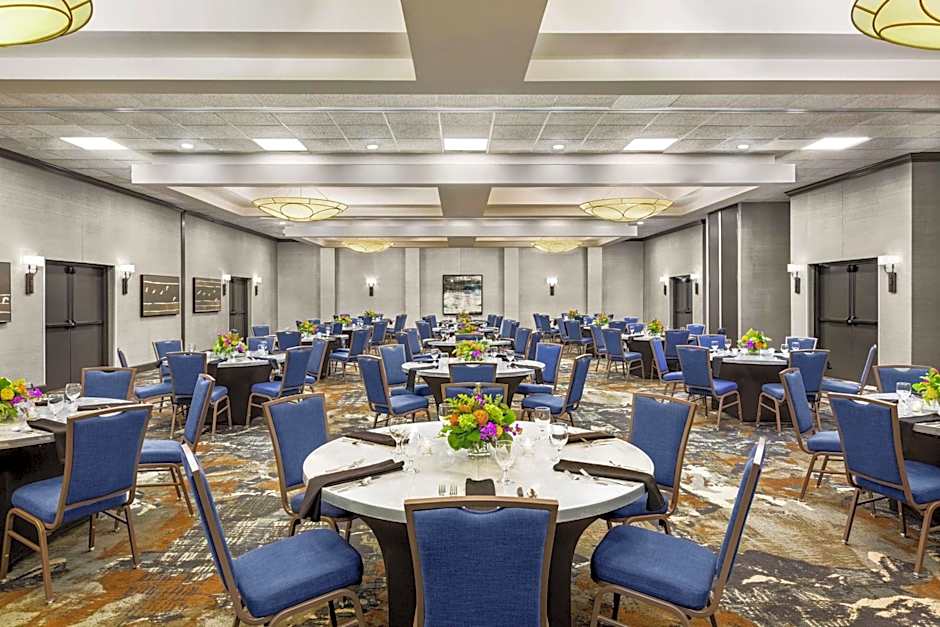 DoubleTree By Hilton Hotel Jackson