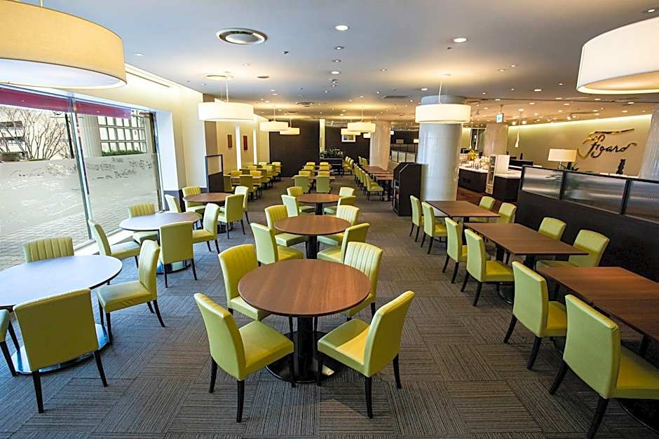Okura Act City Hotel Hamamatsu