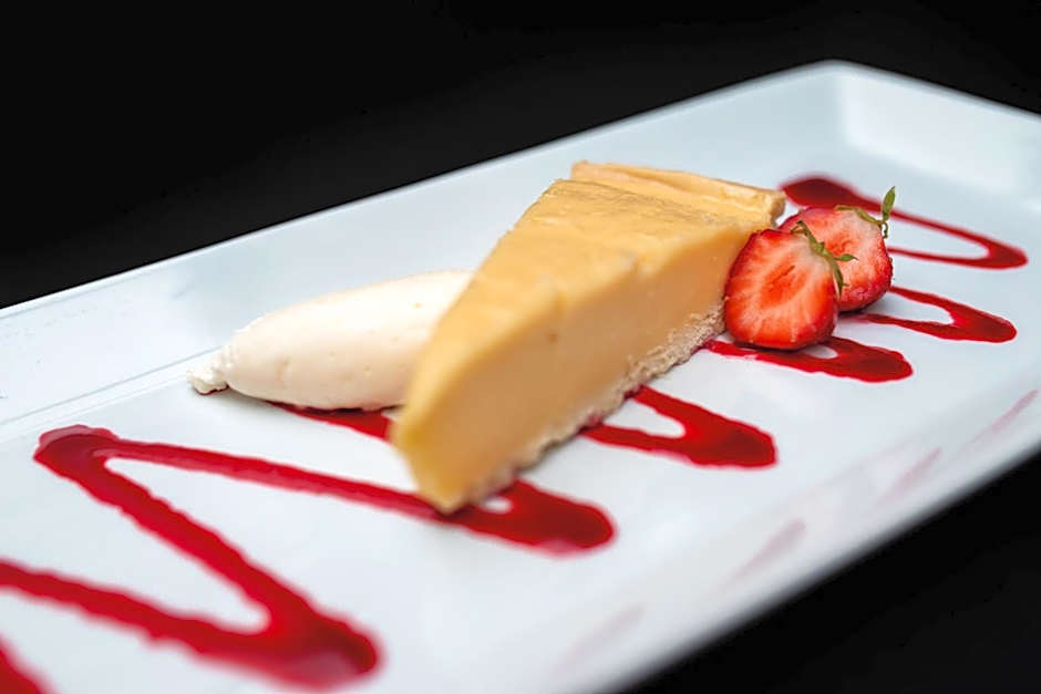 Holiday Inn A55 Chester West By IHG